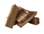 Hardhout – 10 m³ Los Gestort, Ovengedroogd, 25–33 cm - Afbeelding 2