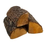 Elzen Haardhout – Halve Pallet 1,4 m³, 25 cm - Afbeelding 2