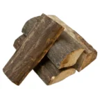 Haagbeuk Haardhout – Grote Palletkist, 25 cm - Afbeelding 2