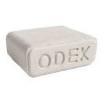 RUF Briketten – Halve Pallet, 48 Pakken van 10 kg (480 kg) - Afbeelding 3