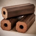 Pini Kay-briketten – halve pallet (480 kg) - Afbeelding 3