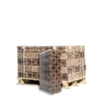 Pini Kay-briketten – halve pallet (480 kg)